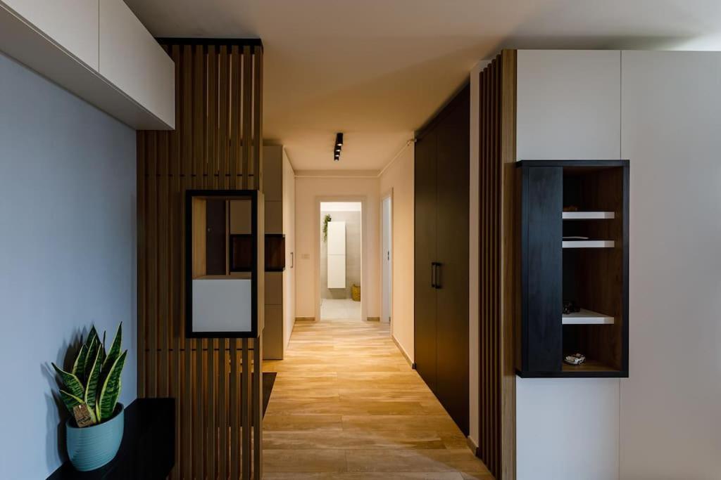 Luxury Apt. Near River & Parking Timişoara Buitenkant foto